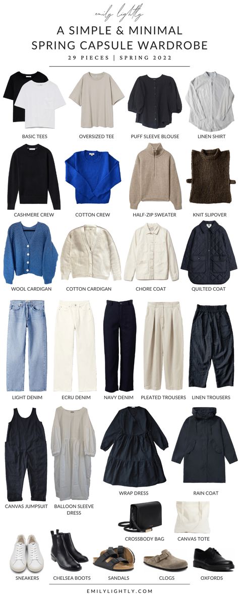 Capsule Wardrobe, Outfits, Casual, Minimalist Wardrobe Capsule, Capsule Wardrobe Women, Minimal Capsule Wardrobe, Capsule Wardrobe Outfits, Wardrobe Capsule, Weekend Capsule Wardrobe