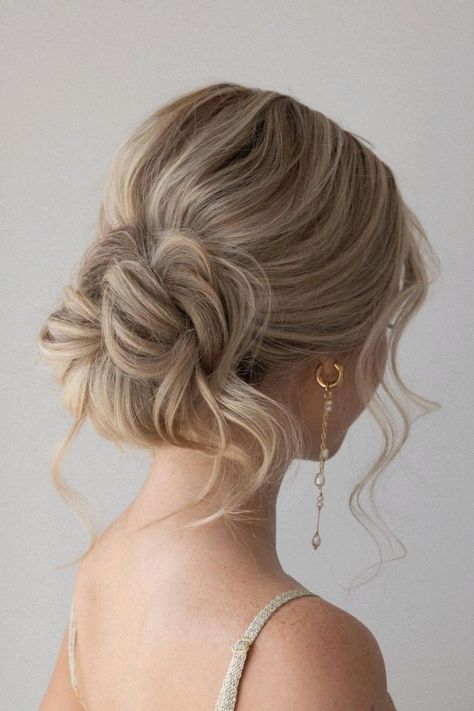 Up Dos, Prom Hairstyles, Updo Hairstyles For Wedding, Updo Hairstyles For Prom, Bridesmaid Hairstyles Half Up Half Down, Wedding Hairstyles Half Up Half Down, Messy Wedding Updo, Half Up Half Down Wedding Hair, Hairstyles For Bridesmaids