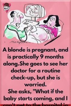 Humour, Pregnancy Jokes, Pregnant Jokes, Mom Jokes, Adult Jokes, Doctors, Hospital, Funny Mom Jokes, Babies