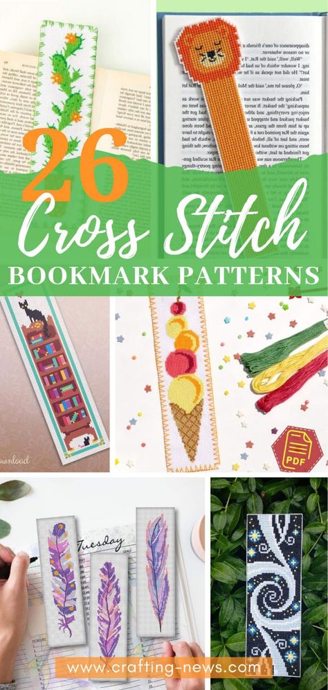 Cross Stitch Patterns, Crafts, Crochet, Counted Cross Stitch Patterns, Counted Cross Stitch Patterns Free, Cross Stitch Books, Counted Cross Stitch, Cross Stitch Bookmarks, Cross Stitch Patterns Free Easy