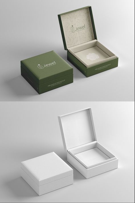 Design, Mock Up, Packaging, Usb, Jewelry Packaging Box, Jewelry Packaging Design, Jewelry Packaging, Luxury Jewelry Packaging Boxes, Jewelry Gift Box