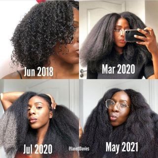 Hair Growth, Natural Hair Journey, Instagram, Natural Hair Journey Growth, Natural Hair Growth, Natural Hair Routine, Low Porosity Hair Products, Natural Hair Community, Natural Hair Shampoo