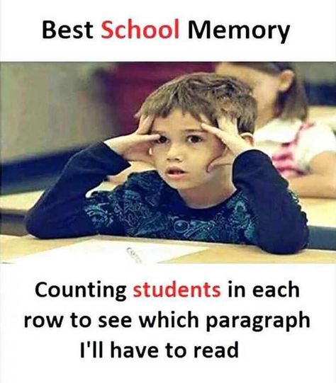 Memories, Quotes, Reading, Funny Quotes, Student, School Memories, School, School Fun, Best