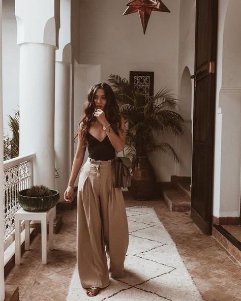 summer style #fashion #ootd Outfits, Mode Wanita, Ootd, Style, Outfit, Giyim, Classy Outfits, Cute Outfits, Cute Casual Outfits