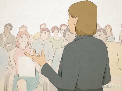How to Win a Public Speaking Competition -- via wikiHow.com Public, Design, Public Speaking, Competition, College, Vision Board, School, Reference, Chart