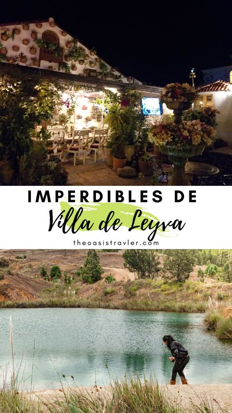Villa De Leyva, Places, Trips, Nature, Travel, Viajes, Villa, Lugares, Landmarks