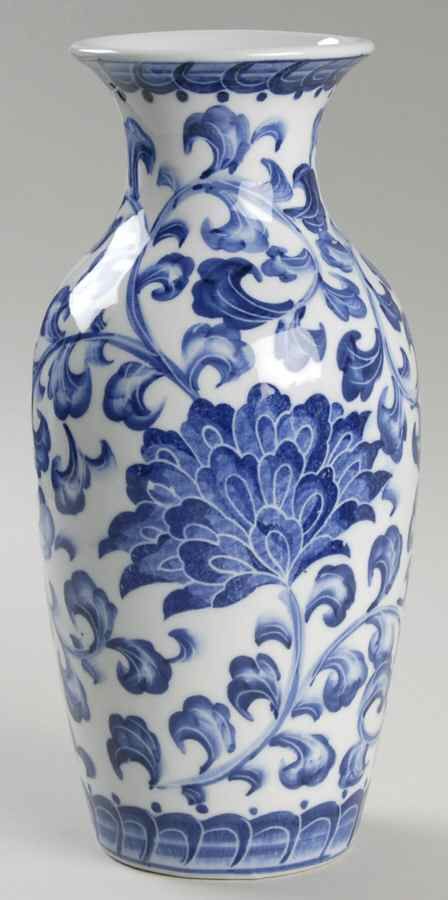 Delft, Decoration, Pottery, Porcelain Vase Design, Porcelain Vase, Pottery Vase, White Pottery, Blue Pottery, Blue Pottery Designs