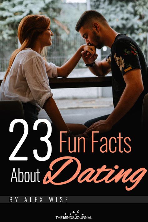 23 Fun Facts About Dating - https://themindsjournal.com/fun-facts-about-dating/ Dating Advice, Ideas, Reading, People, Dating Tips, Dating After Divorce, Dating Relationship, Relationship Advice, Relationship Problems