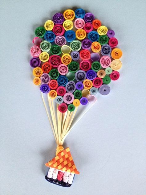 40 Creative Paper Quilling Designs and Artworks Quilling, Paper Crafts, Paper Quilling, Crafts, Paper Craft, Origami, Quilling Paper Craft, Paper Quilling Designs, Paper Crafting
