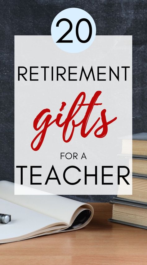 Teacher Appreciation, Smash Book, Retirement Gifts For Women, Retirement Gifts For Men, Best Retirement Gifts, Presents For Teachers, Teacher Retirement Gifts, Gifts For Professors, Retirement Gifts
