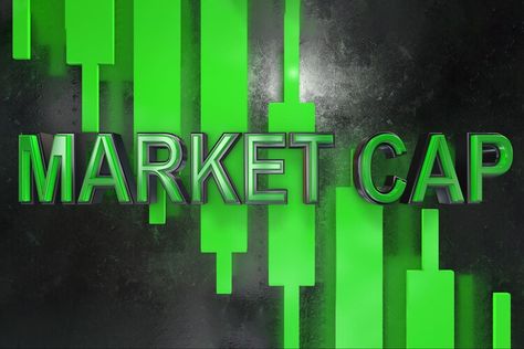 What Is Market Cap? Here's a Comprehensive Explanation. Stock Broker, Stock Market, Marketing Trends, Coin Market, Trading, Capital Market, Marketing, Trading Strategies, Best Crypto