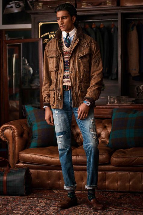 Polo Ralph Lauren FW20 Collection Lookbook | HYPEBEAST Polo, Design, Men's Fashion, Men Casual, Outfits, Casual, Men, Style, Menstyle