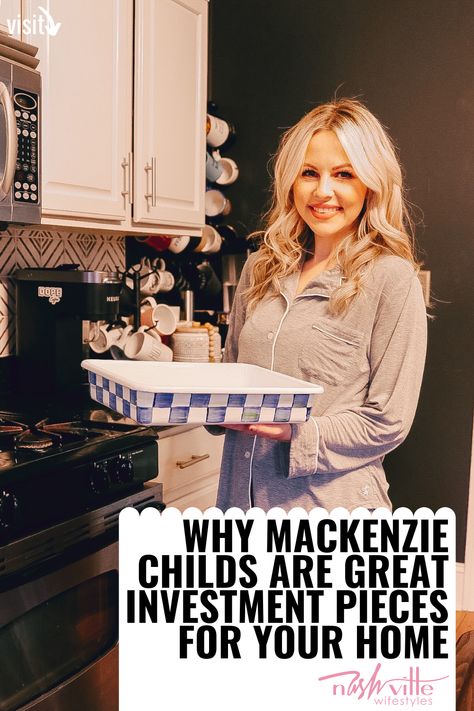 Mackenzie Childs, Kitchen Dishware, Dishware, Mom Style, Family Lifestyle, Colorful Dish Sets, Courtly Check, Childs Kitchen, Mackenzie