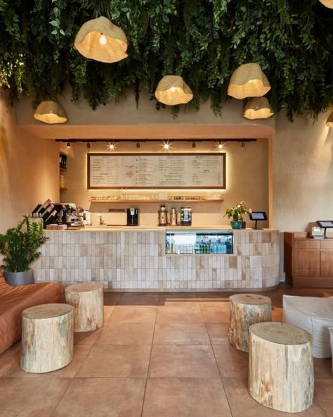 Interior, Kavarna, Jaggery, Bar, Lines, Cafe, Modern Cafe, Organic Bar, Organic Interior Design