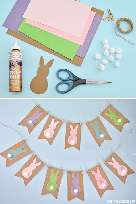 Diy, Easter Crafts, Pre K, Easter Crafts Diy, Easter Diy, Easter Decorations Kids, Easter Projects, Diy Easter Decorations, Easter Decorations Diy Easy