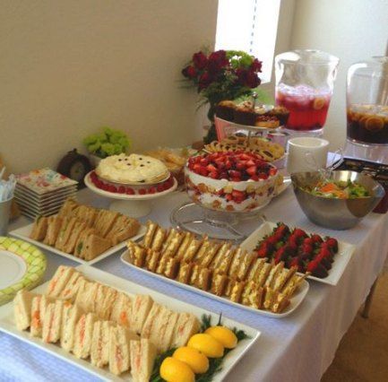 Birthday Party Food Ideas Buffet 62+ Trendy Ideas #food #party #birthday Party Ideas, Brunch, Parties, Party Buffet, Party Food Buffet, Brunch Party, Party Sandwiches, Party Food, Birthday Brunch