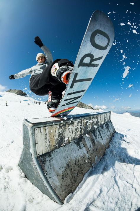 Nitro Snowboards are the perfect fusion of ease and performance. Snowboards, Trips, Ski And Snowboard, Freestyle Snowboard, Skiing & Snowboarding, Snowboarding Style, Snowboard, Snow Sports, Snowboarding