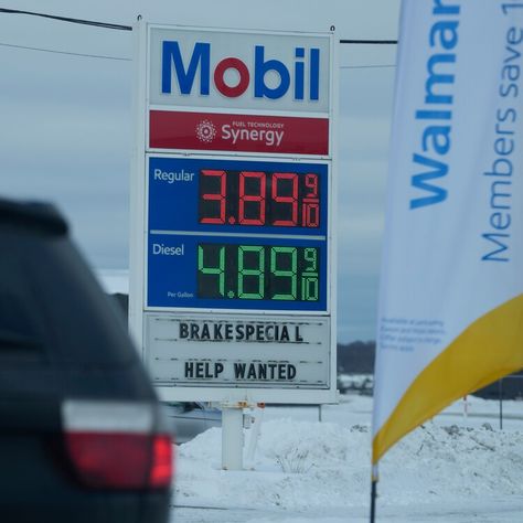 Why are gas prices rising? 2023 has seen a spike in costs at the pump. Here's what it means Pumps, Spike, Money, I Care, Price, Care, Pump, Gas, Gas Prices
