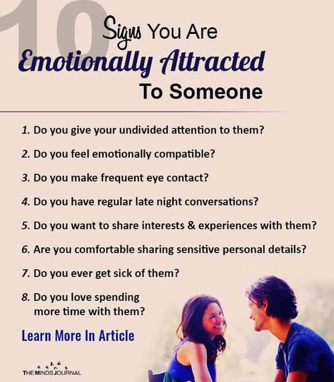 Emotional Attraction: 10 Signs You Are Emotionally Attracted to Someone Audrey Hepburn, Relationship Tips, Relationship Advice, Connection With Someone, Attracted To Someone, Emotional Connection, Emotional Health, Godly Dating, Relationship Blogs
