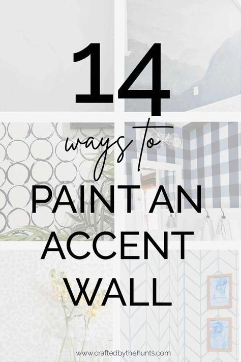 14 Wall Painting Ideas You Have To Try While Staying at Home Design, Home Décor, Interior, Accent Walls, Herringbone Painted Wall, Accent Wall, Herringbone Accent Wall, Accent Wall Designs, Accent Wall In Bathroom
