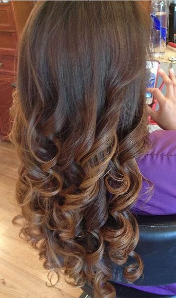 Long Hair Styles, Balayage, Capelli, Blond, Cabello Largo, Cortes De Cabello Corto, Gorgeous Hair, Curly Hair Styles, Colored Curly Hair