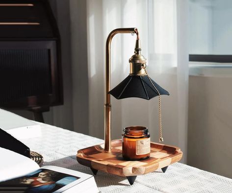 If you're looking to hop on the candle warmer train, you're at the right place. Here, we reveal what candle warmers are as well as the best ones to buy. Interior, Autumn, Philadelphia, Inspiration, Design, Marly, Galore, Lifestyle, Reveal