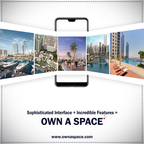 experience. Behance, Trips, Dubai, Design, Layout Design, Instagram Design, Real Estate Marketing Design, Marketing Design, Real Estate Ads