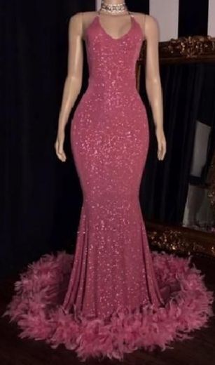 She works at his modeling agency he meets her but what happens when t… #fanfiction #Fanfiction #amreading #books #wattpad Formal Dresses, Prom, Prom Dresses, Haute Couture, Backless Prom Dresses, Sequin Prom Dress, Pink Prom Dress, Pretty Prom Dresses, Mermaid Formal Dress