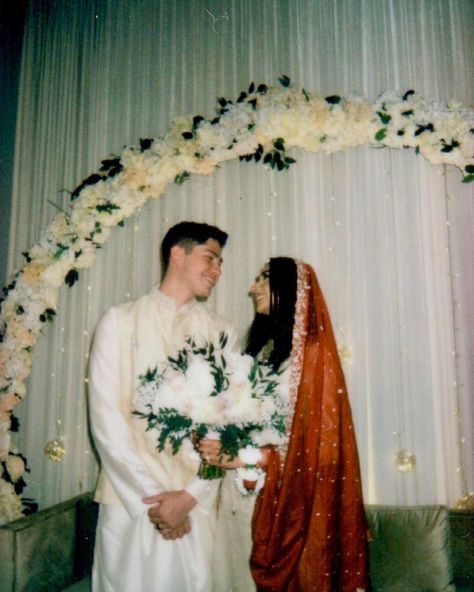 Bride, Asian Wedding, Desi Love, Desi Wedding, Pakistani Wedding, Desi Wedding Dresses, Indian Wedding, Married, Bridal