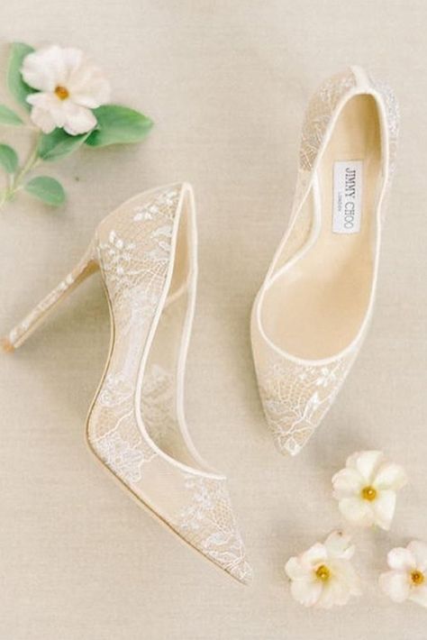 Wedding Shoes, Wedding Shoes Vintage, Wedding Shoes Bride, Wedding Shoes Brides Heels, Wedding Shoes Heels, Wedding Shoe, Wedding Shoes Lace, Elegant Wedding Shoes, Wedding Heels