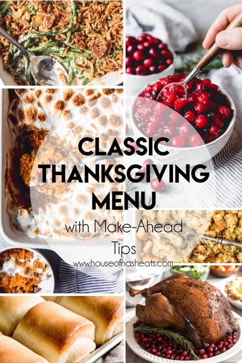 Thanksgiving, Thanksgiving Recipes Side Dishes, Thanksgiving Side Dishes, Thanksgiving Dinner Recipes, Thanksgiving Food Sides, Thanksgiving Dishes, Thanksgiving Appetizers, Thanksgiving Dinner Menu, Cooking Thanksgiving Dinner