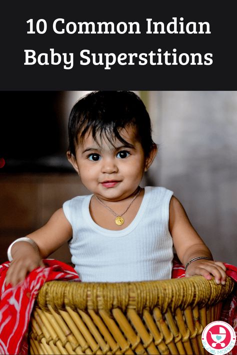 Superstitions abound in Indian culture, no matter where you live! Here we look at 10 common Indian baby superstitions - are they myths or based on fact? Suits, Indian, Life Hacks, Kids Indian Wear, Indian Baby, Indian Boy, Indian Wear, Baby Quotes, Knowledge