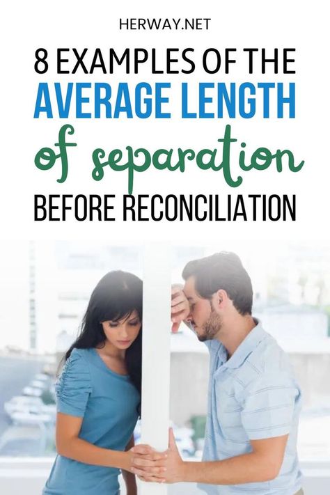What is the average length of separation before reconciliation? Find out here, together with some tips and tricks to make it more bearable. Relationships, Ideas, Vacation Ideas, Motivation, Christ, Dating After Divorce, Relationship Boundaries, After Divorce, Saving A Marriage
