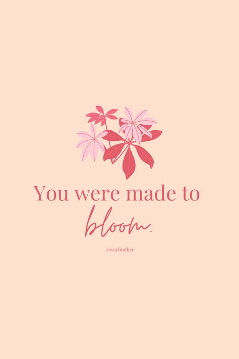 Inspiration, Instagram, Quotes About Blooming, Quotes About Spring, Spring Inspirational Quotes, Bloom Quotes, Quotes About Flowers, Spring Quotes, Flowers Quotes Inspirational