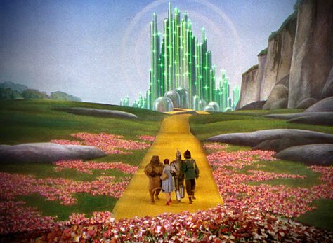 Wizard of Oz mythological places Art, Resim, The Wiz, Kunst, Fantasy, Poster, Picture, Muziek, Wizard