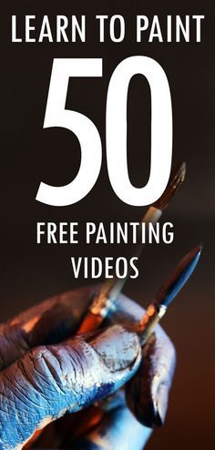Art Techniques, Gouache, Painting Techniques, Learn To Paint, Painting Lessons, Acrylic Painting Lessons, Painting Media, Fine Art Painting Techniques, Painting Videos
