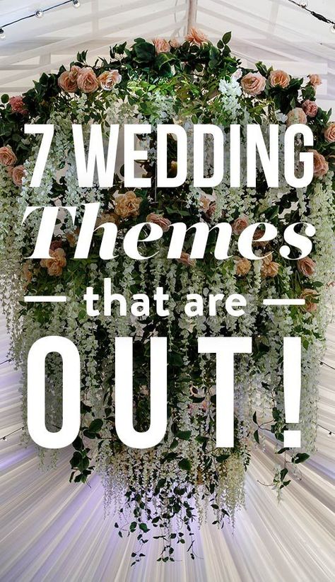 Decoration, Wedding Jobs, Best Wedding Invitations, Wedding Tips, Wedding Invitation Trends, Popular Wedding Themes, Wedding Theme Inspiration, Wedding Themes, Unique Wedding Themes