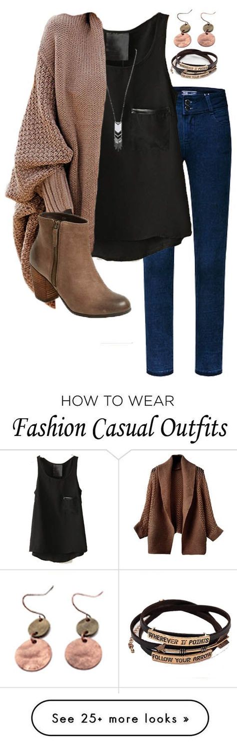 Jeans, Autumn Outfits, Outfits, Jumpers, Casual Chic, Casual, Casual Outfits, Casual Fall Outfits, Comfy Sweater