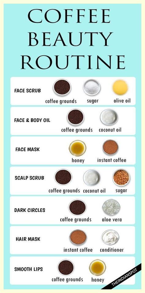 Homemade Face Masks, Homemade Skin Care, Coconut Oil Face Mask, Homemade Skin Care Recipes, Exfoliate Face, Face Mask Recipe, Aloe Vera Hair Mask, Diy Skin Care, Beauty Recipe