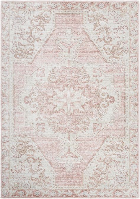 Design, Home Décor, Contemporary Rugs, Pink, Pink Rugs, Rugs, Decoration, White Area Rug, Area Rugs