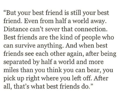 Friends, Naan, Distance, Humour, Long Distance Friendship Quotes, Long Distance Friends Quotes, Friend Quotes Distance, Long Distance Quotes, Friendship Quotes Distance