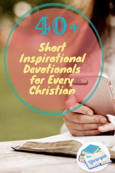 Here is a roundup of some of the Best short Inspirational Devotionals around! Apps, kindle books, email Devotionals, and inspiring blog postscand podcasts, there's something for everyone! #devotional #christianbooks #faithinfluencers #hisgracegirls Faith Based Books, Devotional Reading, Bible Encouragement, Devotional Books, Daily Devotional, Christian Devotions, Bible Lessons, Bible Study, Devotions