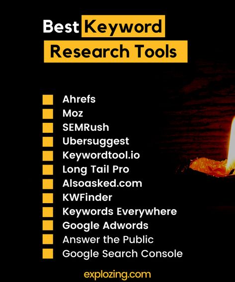 For the research of seo keywords we need some tools which finds best keywords with no time. Here the top keyword research tools are mentioned in the post. #keyword #research #moz #ahref #freekeywordresearchtools Instagram, Ideas, Software, Friends, Youtube, Keyword Tool, Business Software, Marketing Tools, Customer Relationship Management