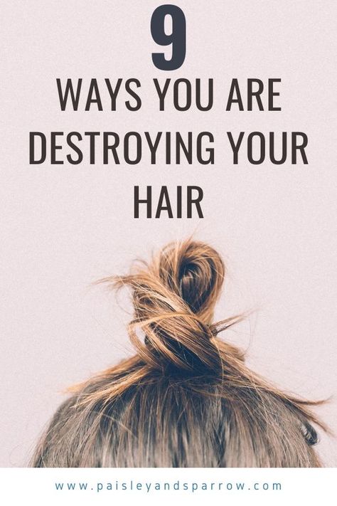 How To Prevent Hair Breakage, Stop Hair Breakage, What Causes Hair Breakage, Hair Breakage Remedies, Hair Breakage Treatment, Stop Hair Loss, Hair Maintenance Tips, Tips For Dry Hair, Dry Damaged Hair