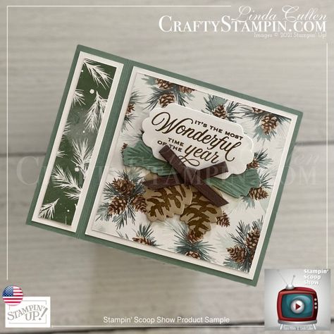 Stampin' Up! Cards, Stampin Up Christmas Cards, Stampin Up Christmas, Christmas Cards To Make, Stampin Up Cards, Christmas Cards Handmade, Holiday Cards, Stamped Cards, Christmas Stamps