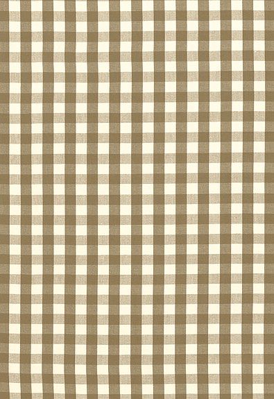 Fabric | Elton Cotton Check in Mocha | Schumacher Vintage, Design, Collage, Schumacher Fabric, Check Fabric, Pattern Wallpaper, Fabric, Plain Wallpaper, Desktop Wallpaper Pattern