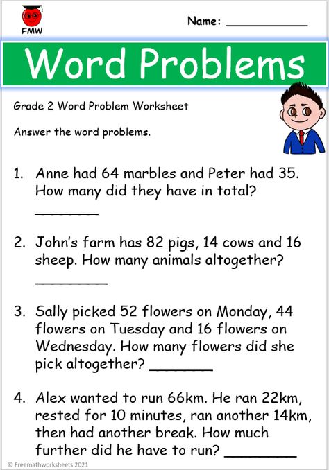 Grade 2 word problems 4th Grade Math Worksheets Word Problems Addition And Subtraction, Multiplication Word Problems For Grade 2, Addition Word Problems Grade 1, Multiplication Word Problems 3rd Grade, Word Problems For 1st Grade Addition, Addition Word Problems 2nd Grade, Word Problem Addition Worksheets Grade 1, Multiplication Word Problems, Math Word Problems 3rd Grade