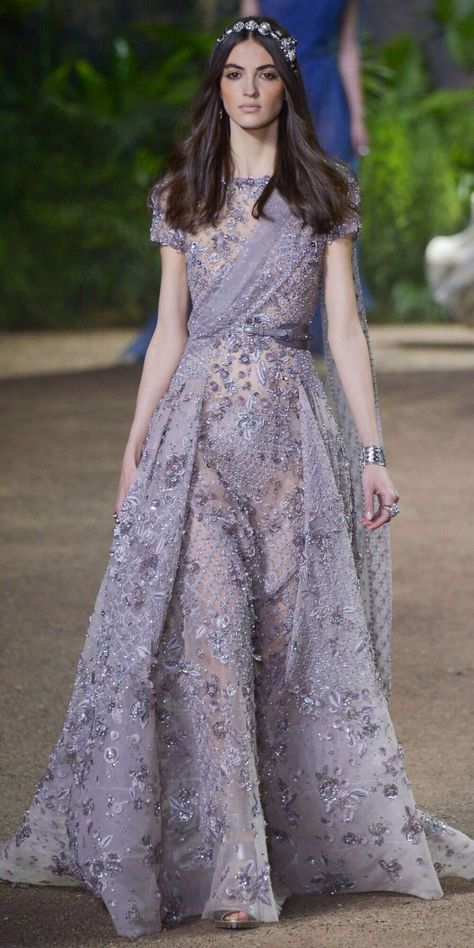 Couture, Evening Gowns, Elie Saab Couture, Dresses, Gowns, Elie Saab, Haute Couture, Haute Couture Gowns, Gowns Dresses