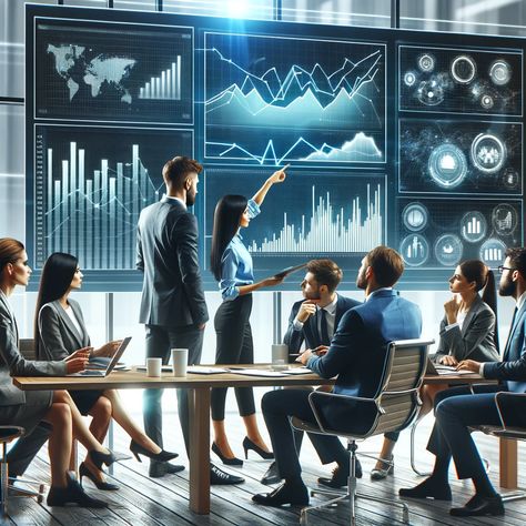 The Power of Predictive Analytics: A Game-Changer for Businesses Big and Small Ideas, Predictive Analytics, Game Changer, Analytics, News, Business, Power, Predictions, Big