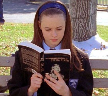 Books, Films, Gilmore Girls, Reading Lists, Book Lovers, Books To Read, Favorite Books, Book Girl, Book Aesthetic